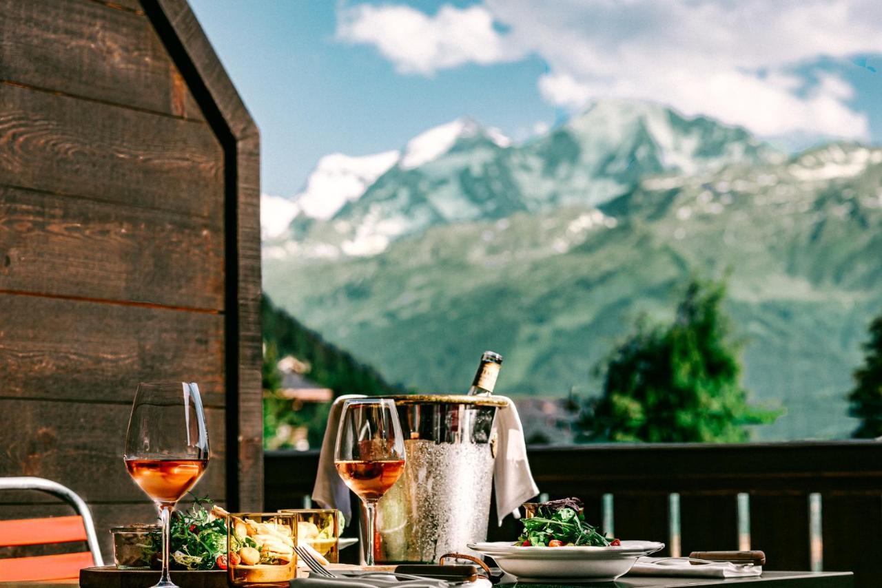 Experimental Verbier