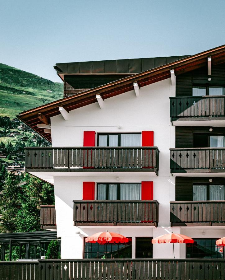 Hotel Experimental 4*