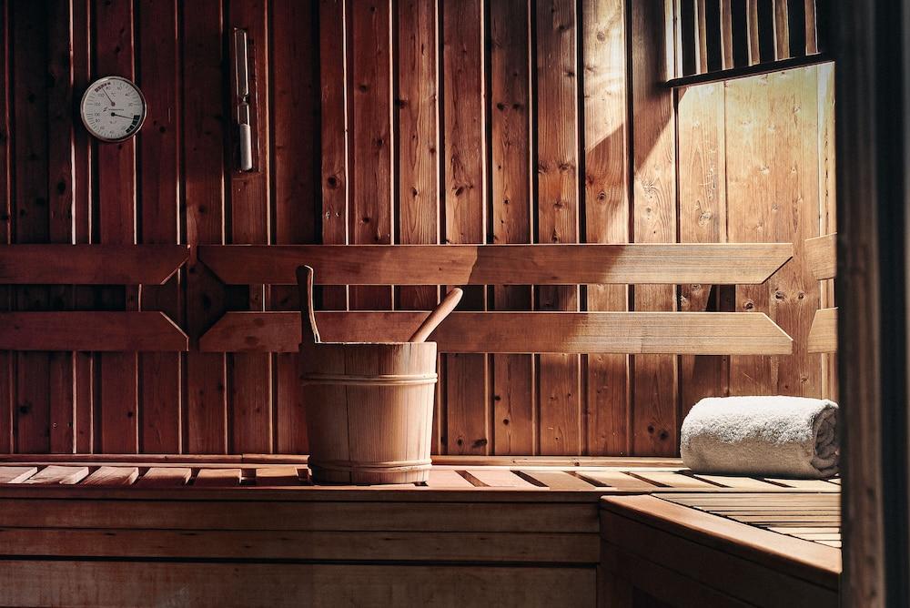 Hotel Experimental Verbier