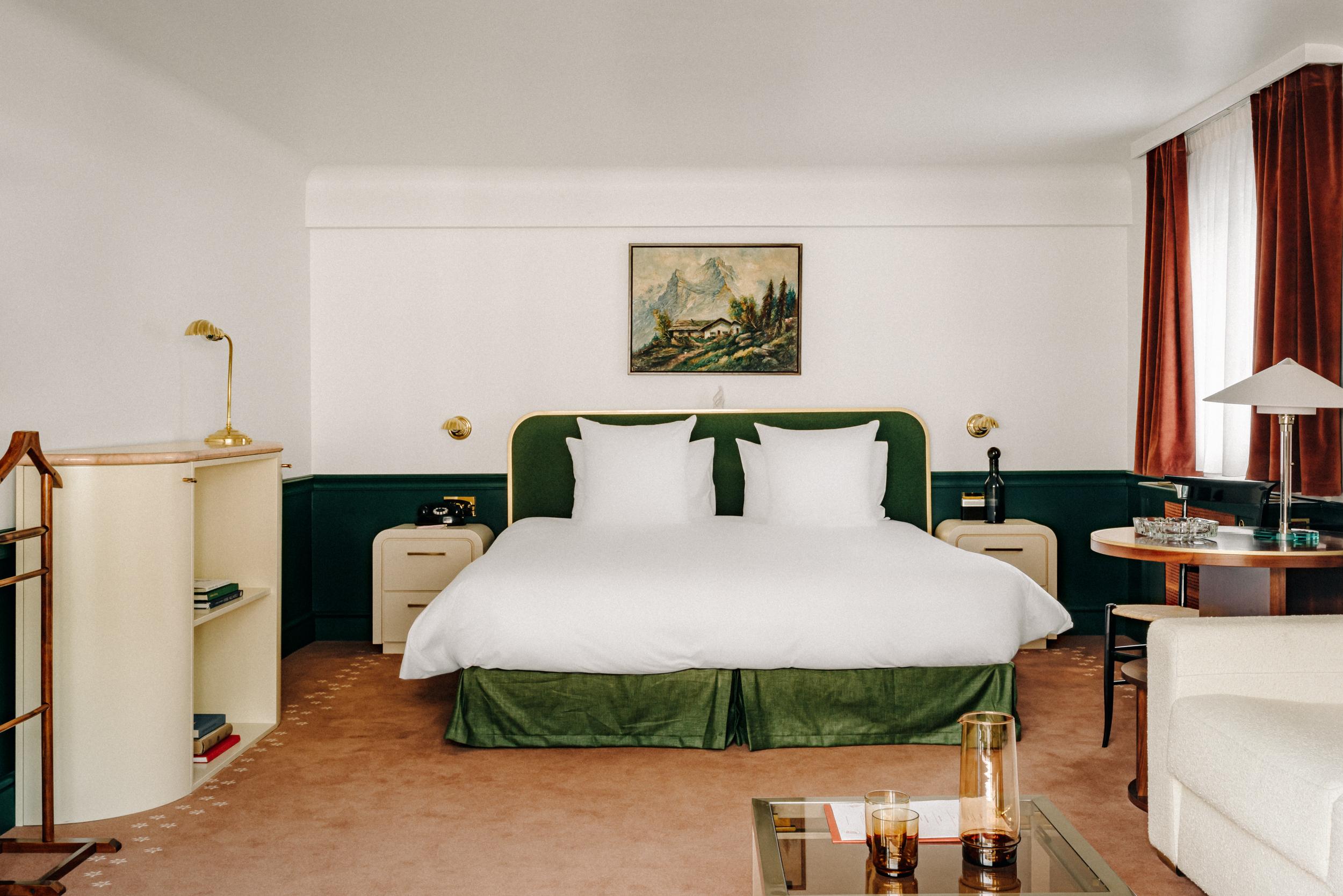 Experimental 4* Verbier