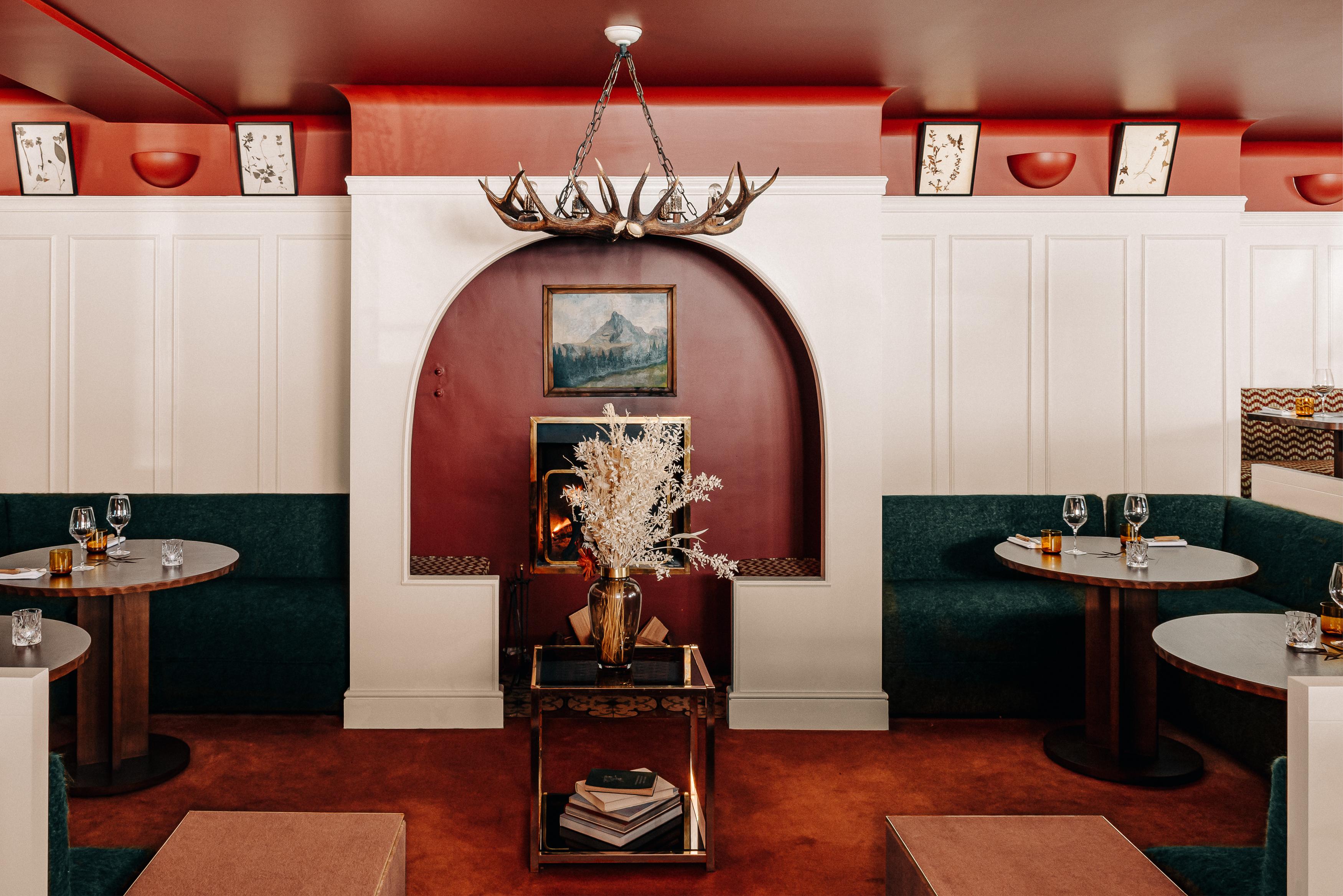 Experimental Hotel 4*