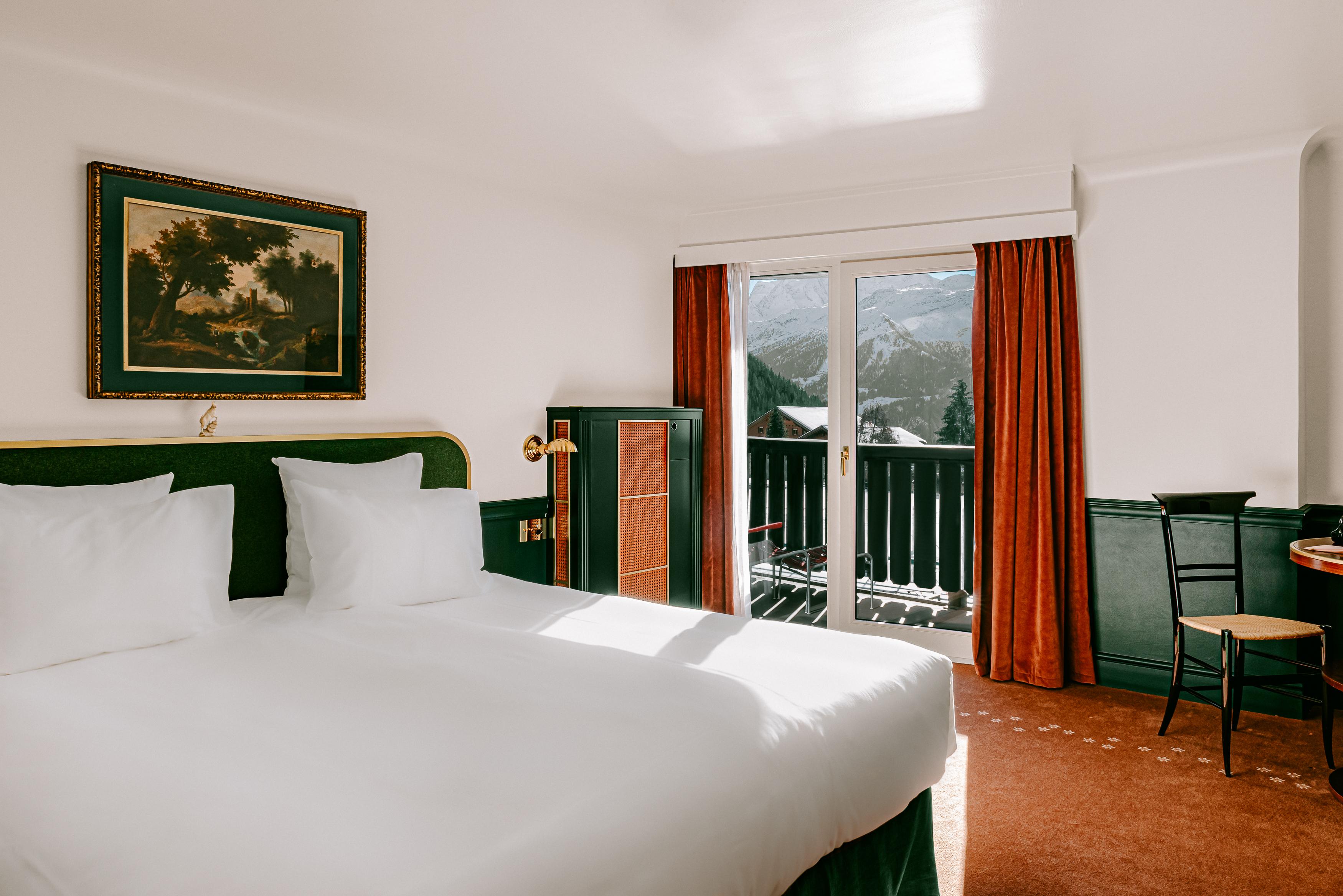 Experimental Verbier
