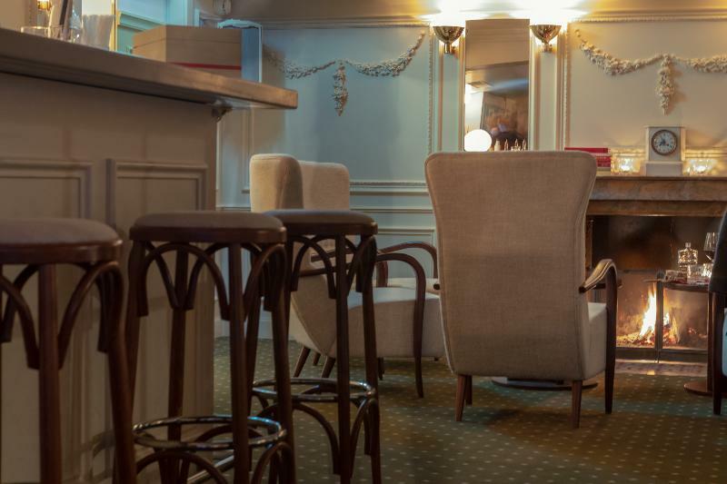 Experimental Hotel 4*