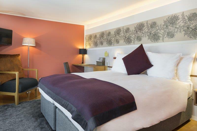 Experimental 4* Verbier