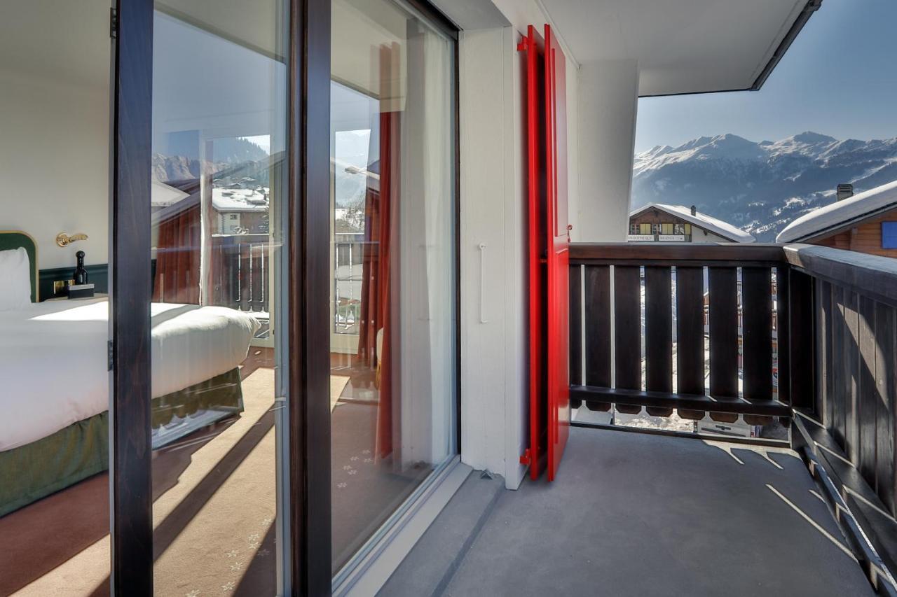 Experimental Hotel 4*