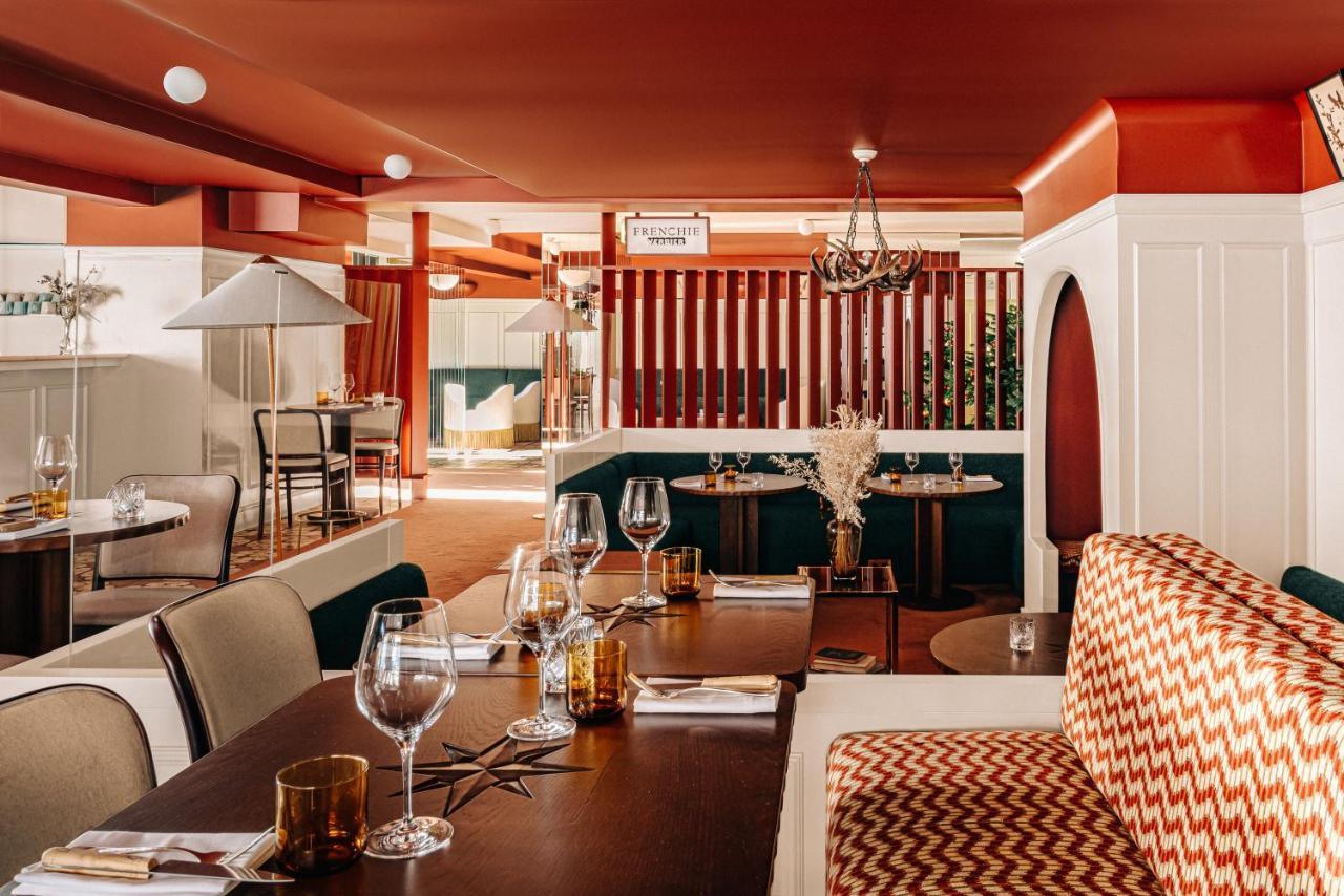 Experimental 4* Verbier
