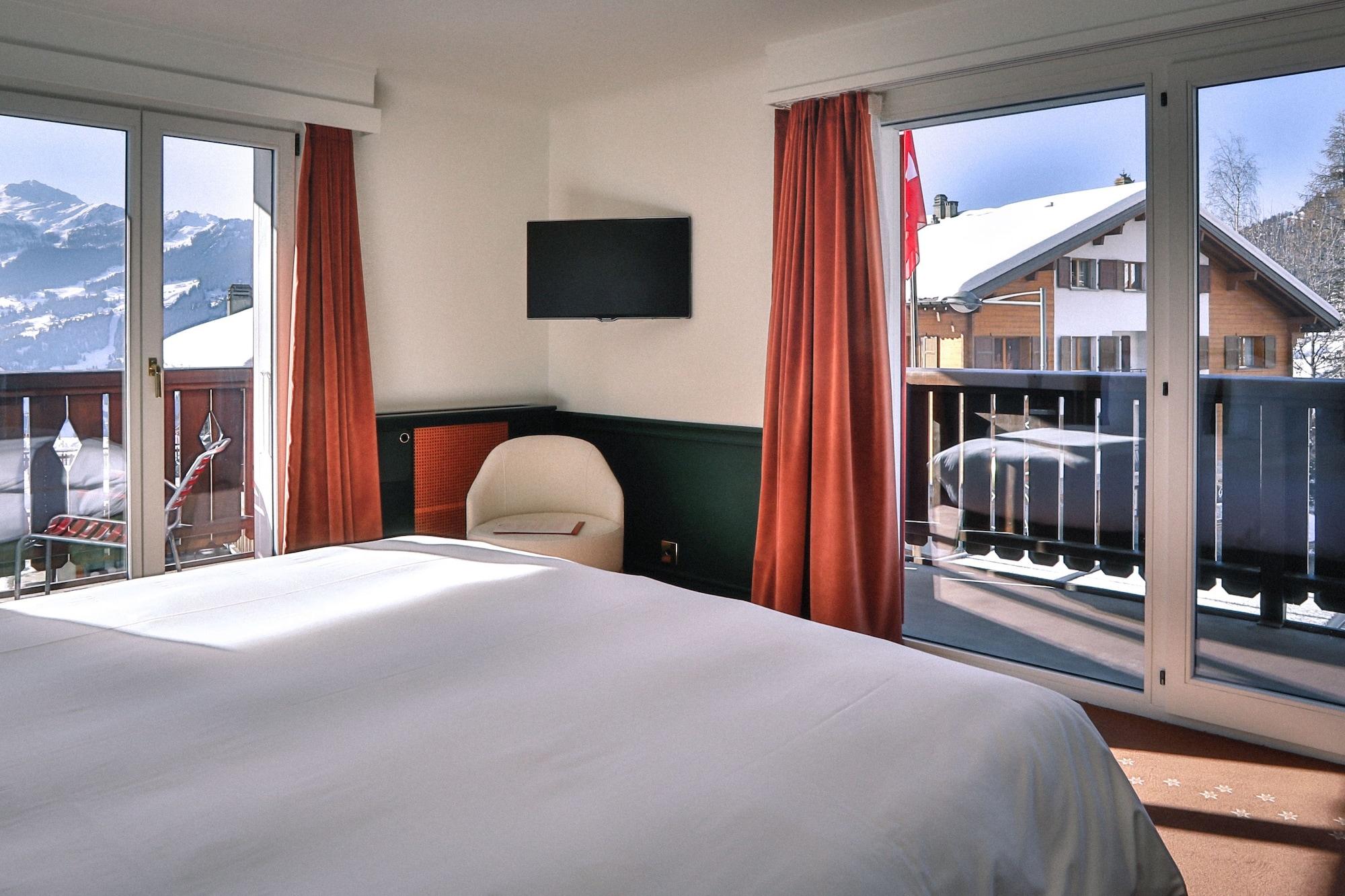 Hotel Experimental