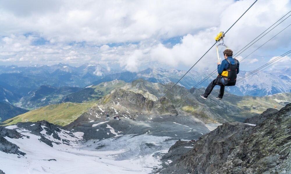 Experimental 4* Verbier