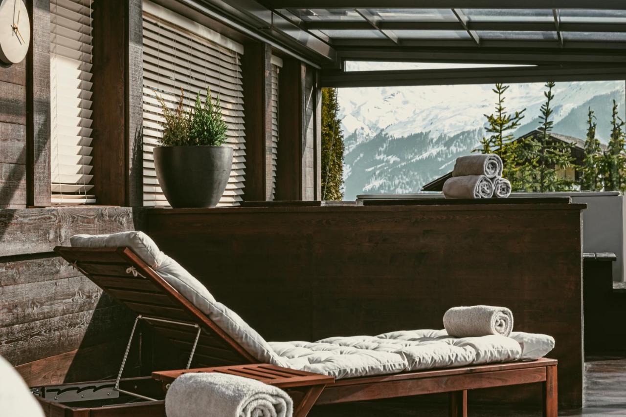 Experimental Hotel