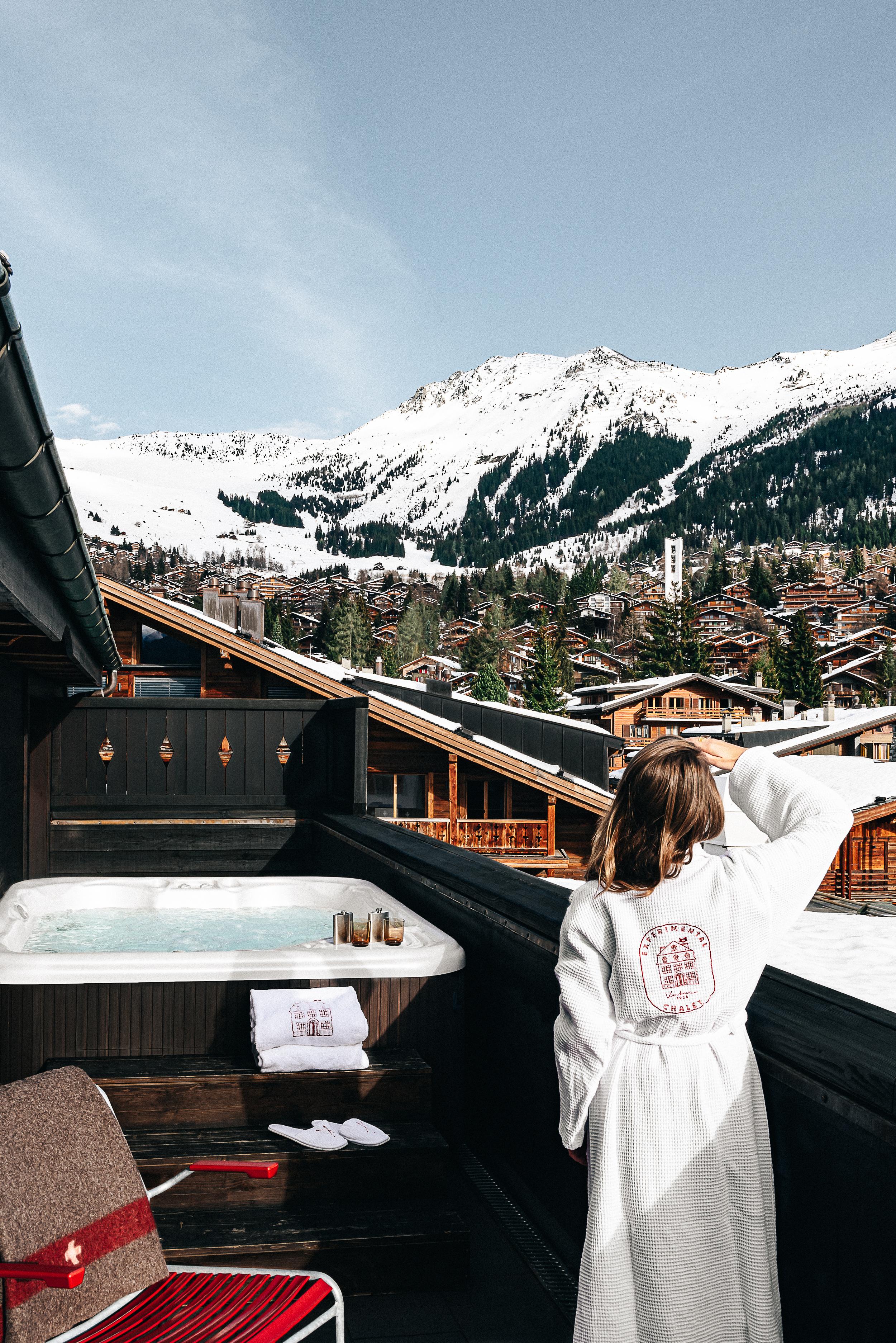 Experimental 4* Verbier