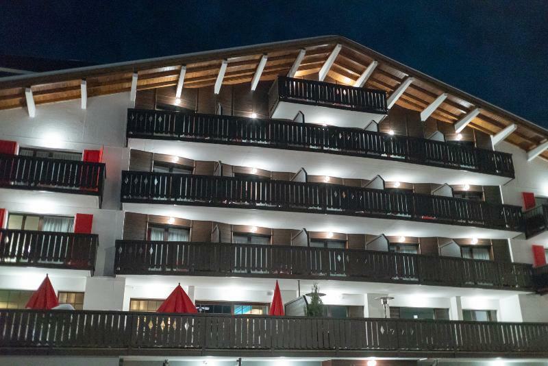 Experimental Hotel 4*