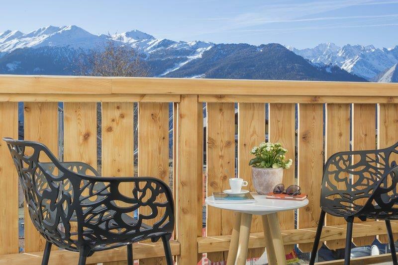 Experimental Hotel Verbier